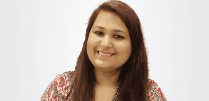 Mindhouse therapist Pakhi Jain 