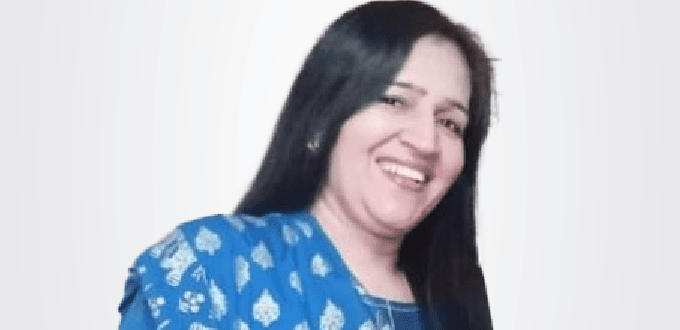Dr Seema Sharma