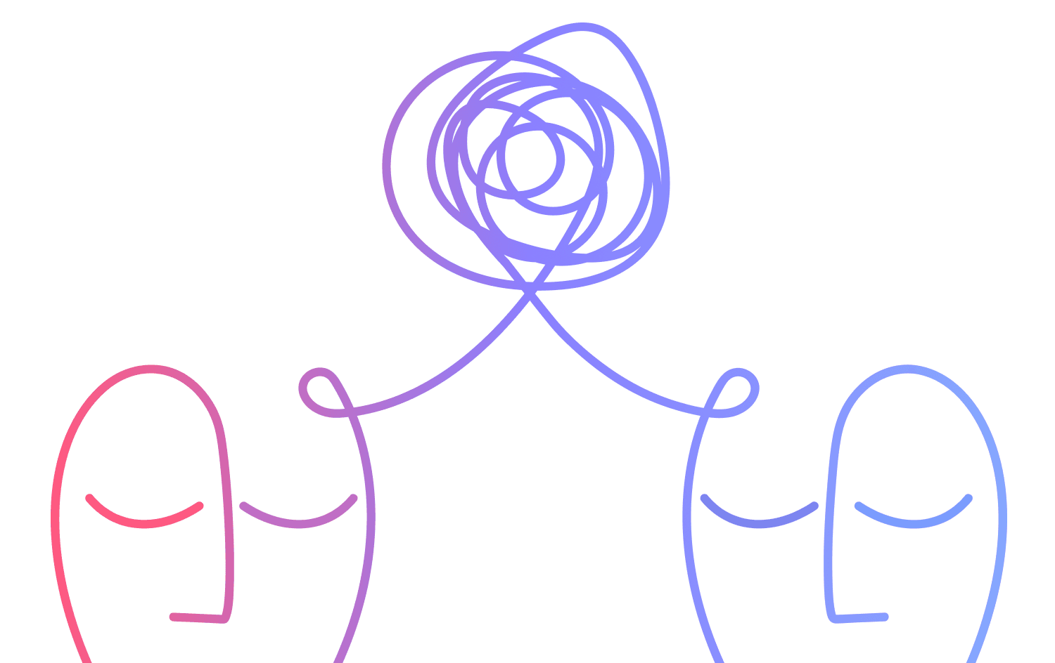 Guided online couples therapy for strengthening your relationship